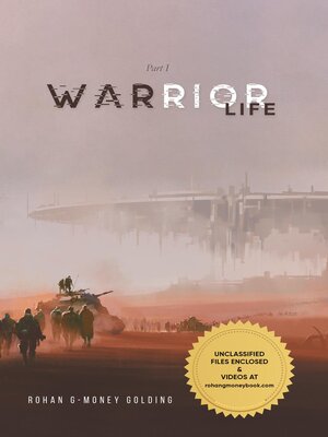 cover image of Warrior Life
